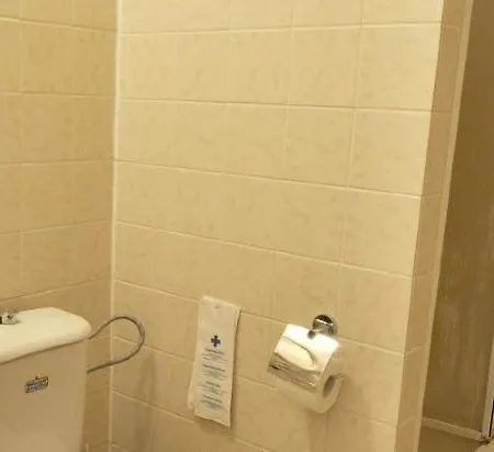 Hotell Pyramida