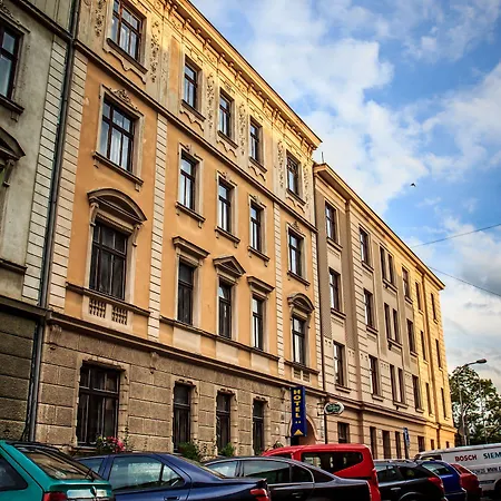 Pyramida Brno