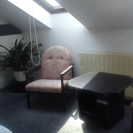 Pyramida Hotell
