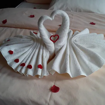 Hotell Pyramida Brno