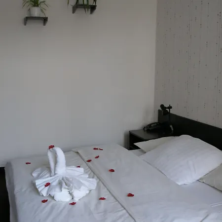 Hotel Pyramida