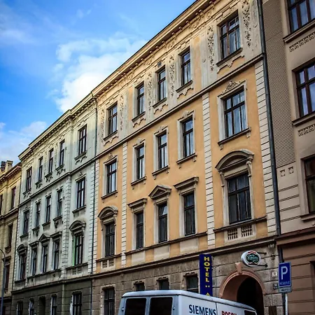 Pyramida Брно