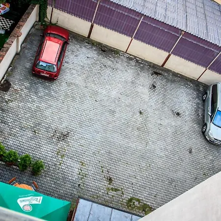 Hotel Pyramida Brno