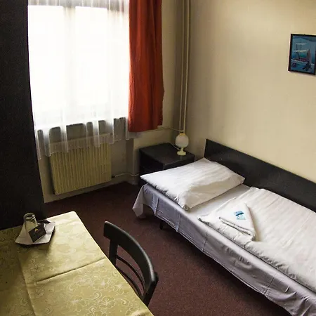 Hotel Pyramida